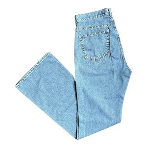 Vintage Gap Flared Jeans